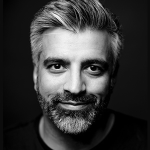 Dr. Sachin Chhatwani