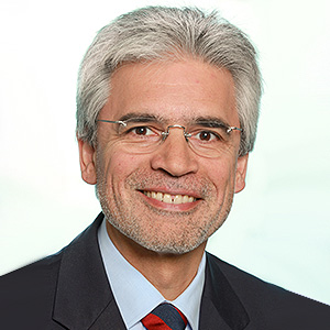 Prof. Dr. Dr. Ralf J. Radlanski