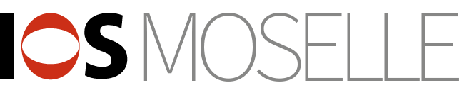 Logo IOS Moselle